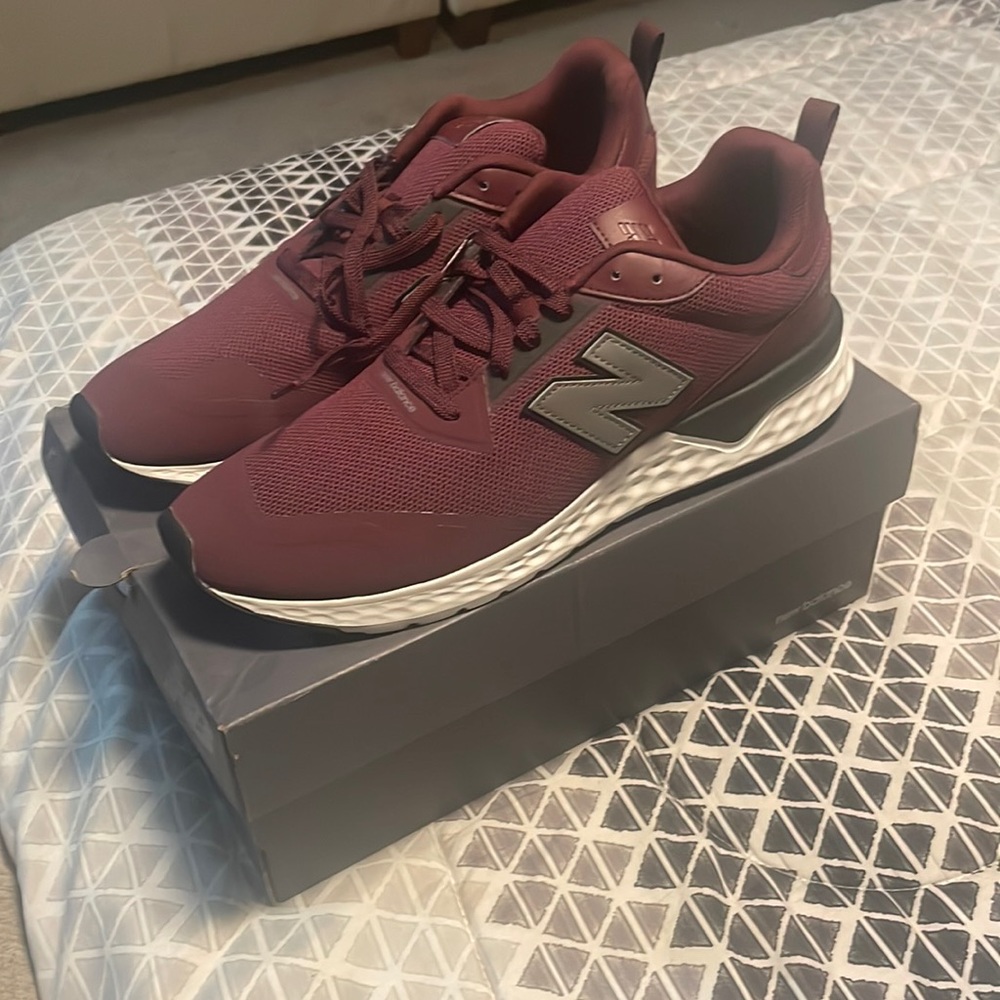 NEW SHOES with BOX